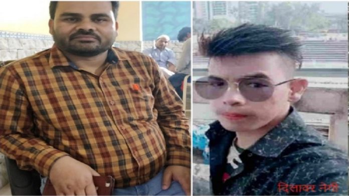 दिलबर नेगी, डॉ. एमए अनवर