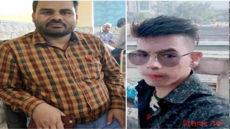 दिलबर नेगी को आग में झोंकने वाले दंगाइयों का सरगना निकला डॉ. अनवर: दिल्ली पुलिस की चार्जशीट से खुलासा