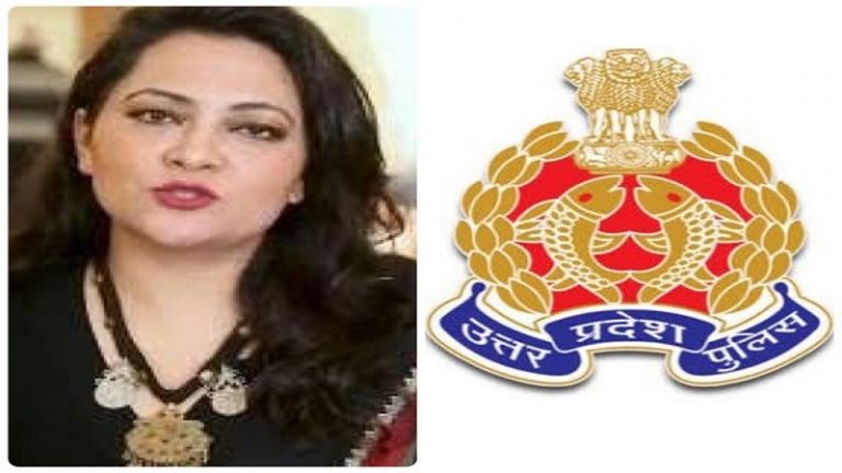 ‘द वायर’ की आरफा खानम ने अमरोहा मामले में फैलाया फेक न्यूज, यूपी पुलिस ने दिया आवश्यक कार्रवाई का निर्देश