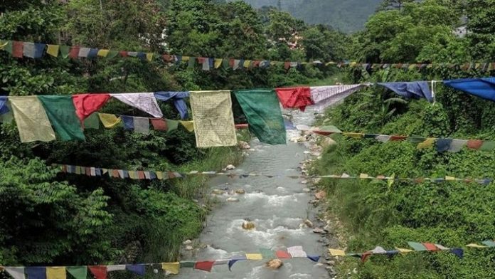 भूटान, असम, मीडिया रिपोर्ट्स