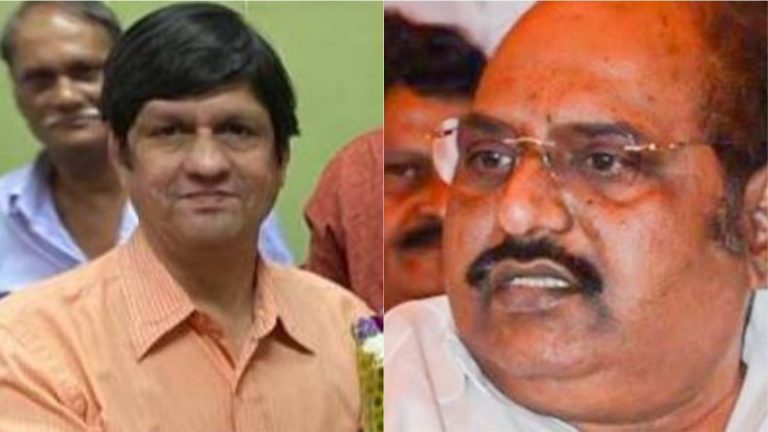 कोरोना ने जन्मदिन पर ली DMK विधायक की जान, BMC के डिप्टी कमिश्नर की भी मौत