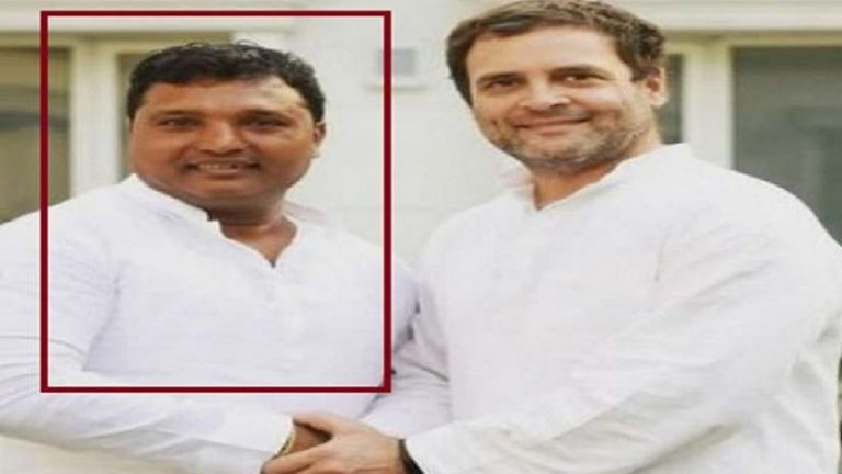राजस्थान: सदस्यता अभियान के नाम पर हड़पे करोड़ों रुपए, यूथ कॉन्ग्रेस के राष्ट्रीय अध्यक्ष सहित चार पर FIR दर्ज