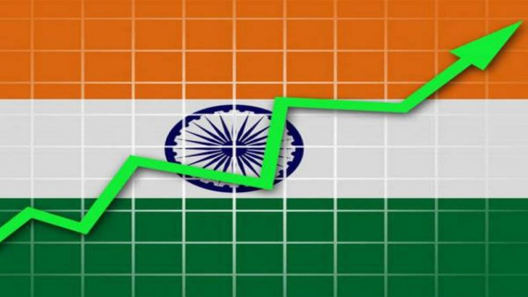 भारतीय अर्थव्यवस्था लौटेगी तरक्की की राह पर, Fitch ने कहा- GDP ग्रोथ 9.5 फीसदी रहने की उम्मीद