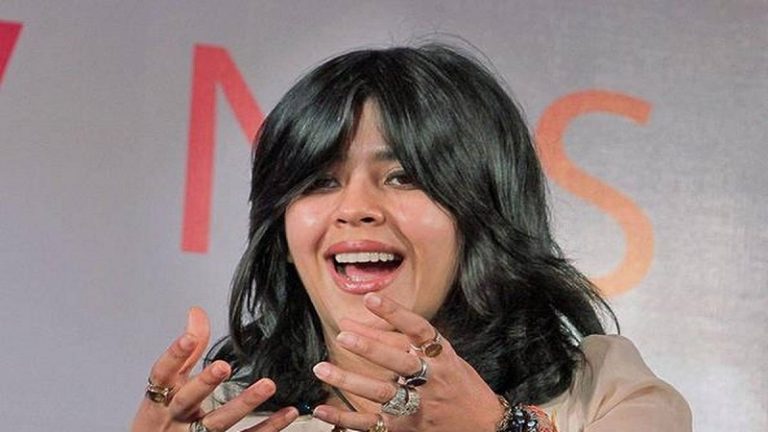 हिंदुस्तानी भाऊ ने एकता कपूर के खिलाफ दर्ज कराई FIR, कहा- वेब सीरिज XXX में जवान और उसकी वर्दी का मजाक बनाया