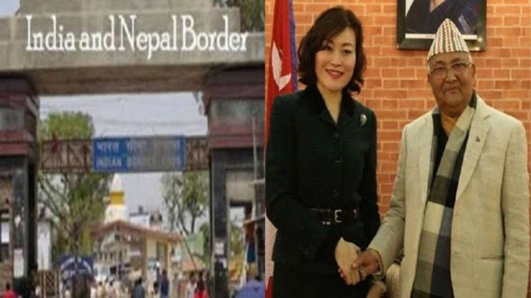 भारत-नेपाल तनाव के बीच सामने आया चीन कनेक्शन, सीमा पर भारत ने बढ़ाई सुरक्षा, तेज हुई पैट्रोलिंग