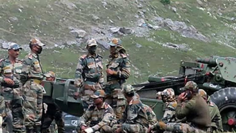 गलवान घाटी में वीरगति को प्राप्त हुए 20 जवानों के नामों की सूची जारी, सबसे ज्यादा बिहार रेजिमेंट के