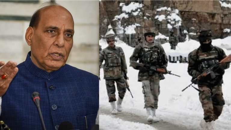 जवान और जुबान से चीन को जवाब: जरूरत पड़ने पर प्रोटोकॉल नहीं, अपने हिसाब से कार्रवाई करने की सेना को खुली छूट