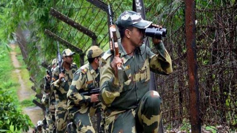 त्राल में अब नहीं बचा हिजबुल मुजाहिदीन का आतंकी, यहीं से निकला था बुरहान वानी और जाकिर मूसा