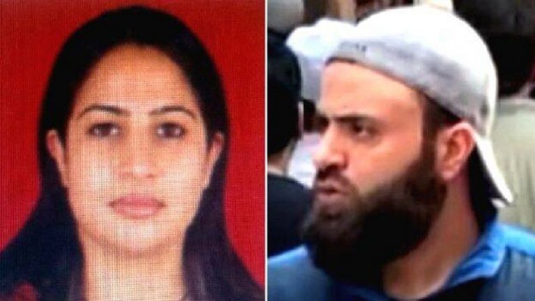 कोरोना के कारण दे दीजिए बेल: आतंकी साजिश में शामिल महिला हिना बशीर बेग का वकील