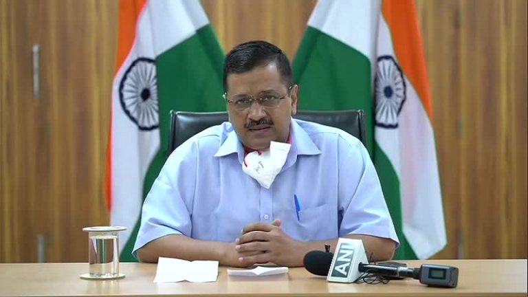 केजरीवाल ने फिर तोड़ा अपना वादा: कोरोना के चलते जान गँवाने वाले 17 पुलिसकर्मियों को अभी तक नहीं मिला मुआवजा