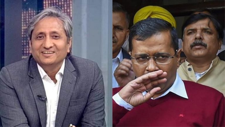 दिल्ली में बाहरी का इलाज नहीं होगा: काश कि ये पोस्ट रवीश लिखते… नहीं लिखा तो हमने लिख दिया