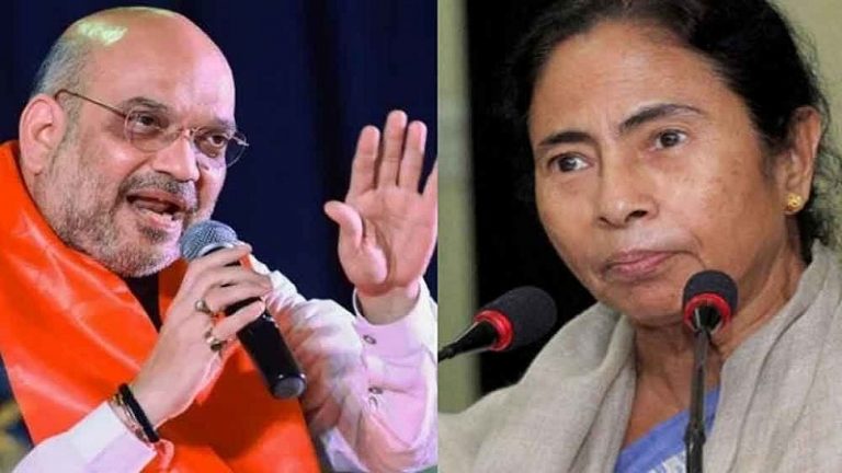 पूरी होगी ‘ममता दीदी’ की इच्छा, 2021 में बंगाल में आएगी BJP की सरकार: अमित शाह