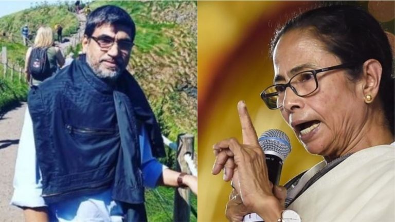 कोलकाता न्यूज केबल से हटने के बाद ABP संपादक को पुलिस ने भेजा समन: प्रेस फ्रीडम को लेकर ममता पर उठे सवाल