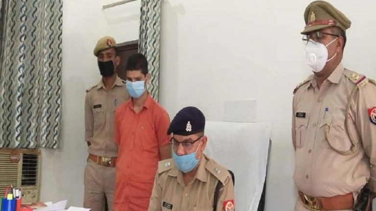 शादीशुदा वसीम ने हिन्दू युवती को फँसाया, 2 साल तक दुष्कर्म करता रहा: दिनेश नाम से फर्जी दस्तावेज भी बना रखे थे