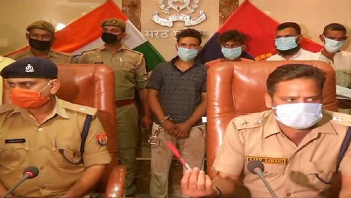 शाकिब हिन्दू युवती हत्या
