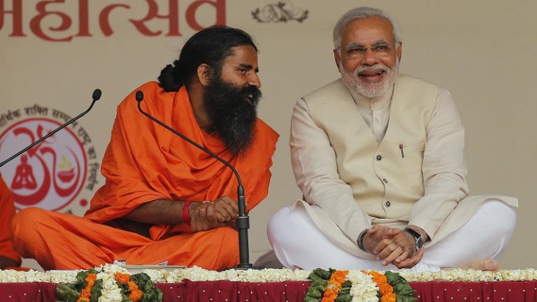 क्या वाकई ‘कोरोनिल’ बेचने के​ लिए रामदेव को प्रचार की जरूरत है?