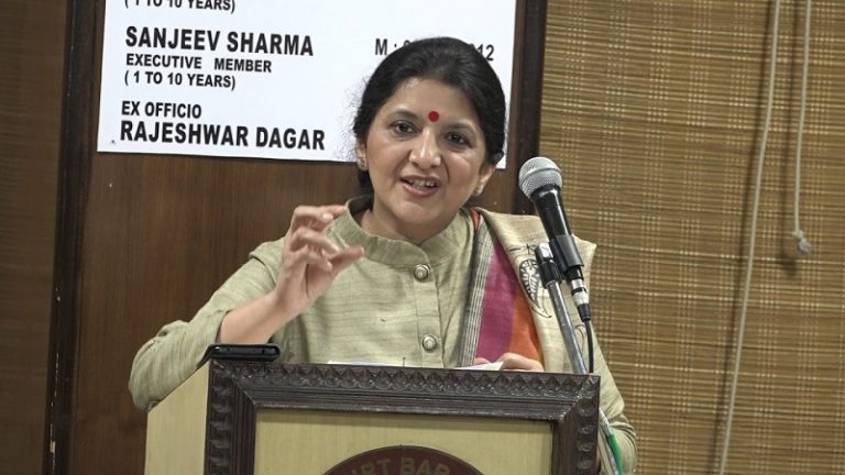 दिसंबर से शुरू हो गई थी प्लानिंग, 4 स्टेज में अंजाम दिए गए दिल्ली के दंगे: SC वकील मोनिका अरोड़ा की ऑपइंडिया से बातचीत