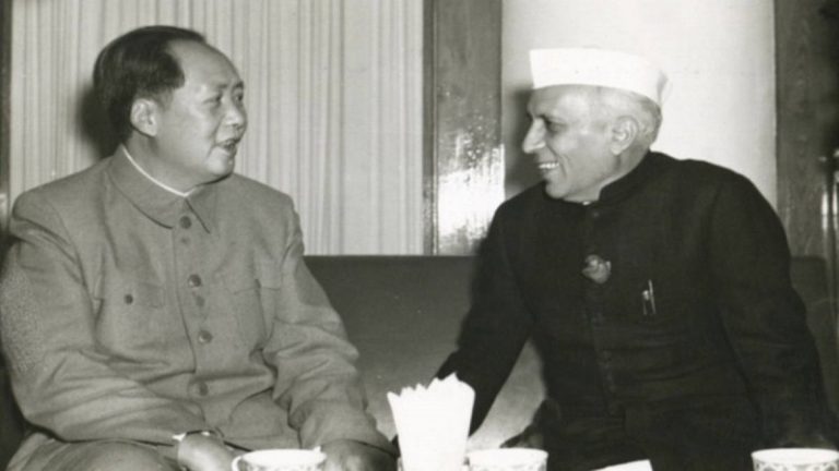 जब तिब्बत की संस्कृति और लोगों को तबाह कर रहा था चीन, उसके सैनिकों के लिए नेहरू ने भेजे थे चावल