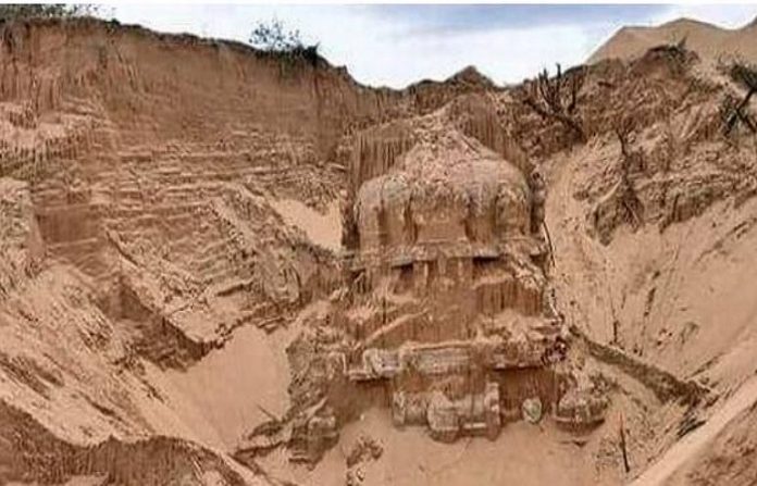 नेल्लोर शिव मंदिर