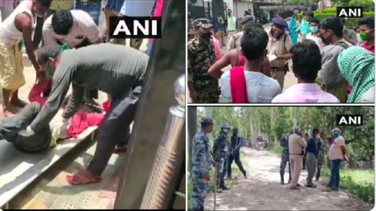 नेपाली सुरक्षा बलों की फायरिंग में 1 भारतीय की मौत, हिरासत में लिए गए व्यक्ति की रिहाई की कोशिशें जारी