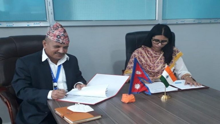 नक्शा विवाद के बीच नेपाल में शिक्षा की रोशनी फैलाएगा भारत, 7 जिलों में 56 स्कूलों का करेगा पुनर्निर्माण