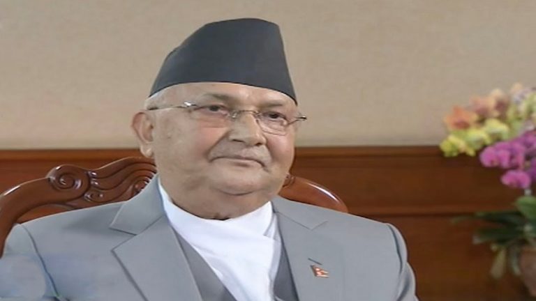 भारत विरोध के चलते नेपाल के पीएम ओली की कुर्सी पर गहराया संकट: प्रचंड समेत कई बड़े नेताओं ने माँगा इस्तीफा