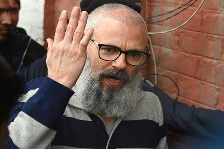 कश्मीरी कट्टरपंथियों को चीन की दोस्ती के चक्कर में न पड़ने की चेतावनी के बाद उमर अब्दुल्ला ट्विटर से गायब