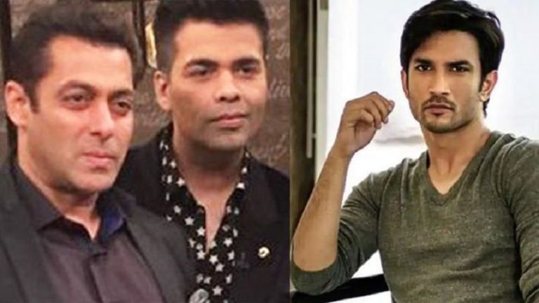 सलमान, करन जौहर, यशराज के बॉयकॉट के लिए ऑनलाइन पिटीशन, 15 लाख से अधिक लोगों ने किया साइन