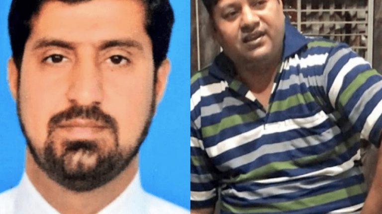 पाकिस्तानी उच्चायोग की ‘असली कार’ में घूम रहे थे ‘नकली आधार’ वाले जासूस: जानें, कैसे पकड़े गए