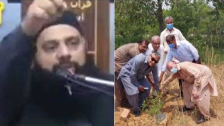 ‘मंदिर बनाने का फैसला… हम इस फैसले को जूती के ऊपर रखते हैं’ – इस्लामाबाद में कट्टरपंथियों ने उगला जहर