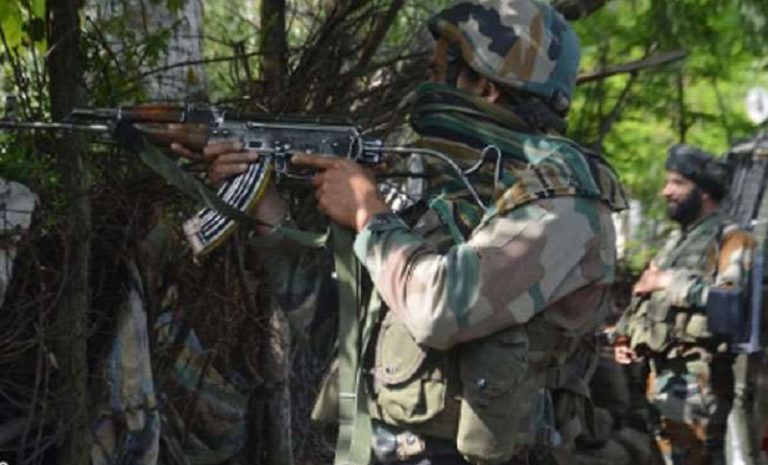 24 घंटे में 9, 8 दिन में 18 आतंकियों का सफाया: J&K के शोपियाँ मुठभेड़ में मारा गया 4 दहशतगर्द