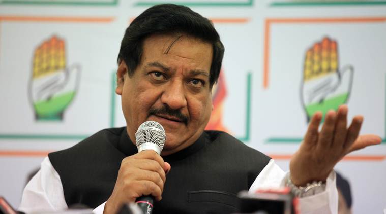 चायनीज ऐप पर बैन से बौखलाए कॉन्ग्रेस के वरिष्ठ नेता ने की नमो ऐप को भी बैन करने की माँग