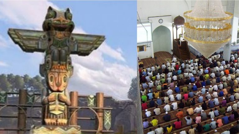 PUBG में ‘मूर्ति पूजा’ पर भड़के सऊदी-कुवैत के उलेमा, कहा- इस्लाम का अपमान है नया वर्जन