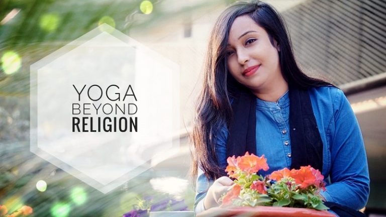 योग शिक्षिका राफिया को कट्टरपंथियों से मिल रही धमकी, सुरक्षा माँगने पर गेट से ही भगा दिया