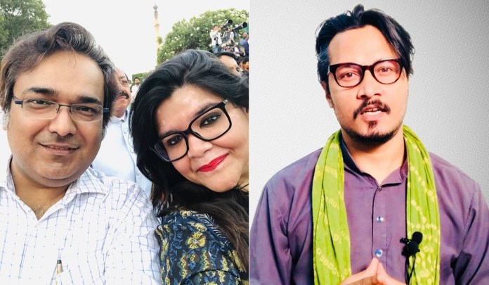 ऑपइंडिया, बंगाल, सुप्रीम कोर्ट