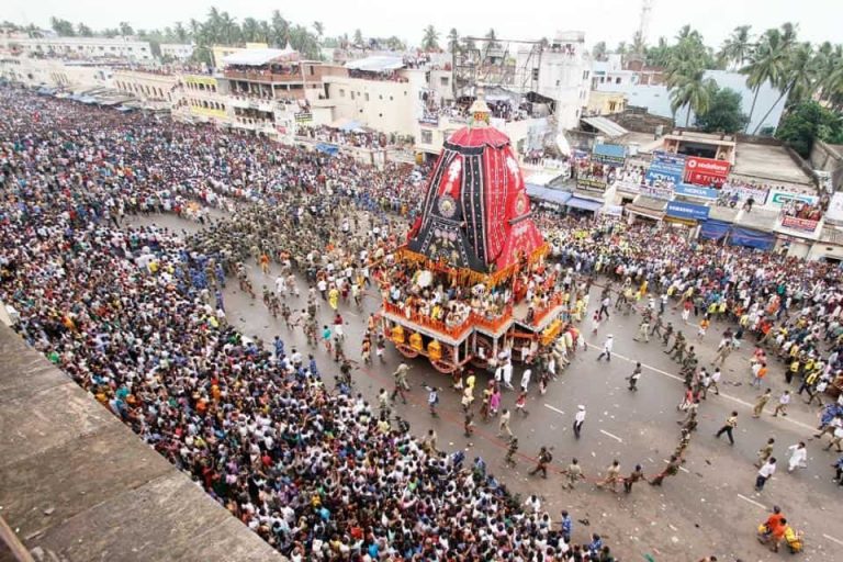 ‘ईद, रमजान पर कुछ नहीं कहा’: सुप्रीम कोर्ट द्वारा रथयात्रा रोकने पर सोशल मीडिया में बवाल