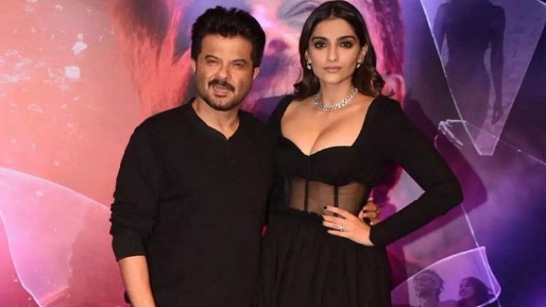 अपने कर्म से अनिल कपूर के घर पैदा हुई, फायदा मिला: सोनम कपूर ने नेपोटिज्म का किया बचाव