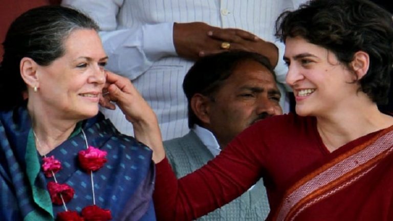 भाई का ‘जहर’ बिका नहीं, बहन नमक पर बनाने चली ‘लल्लू’: कॉन्ग्रेसी मुखपत्र में प्रियंका गाँधी का इमोशनल अत्याचार
