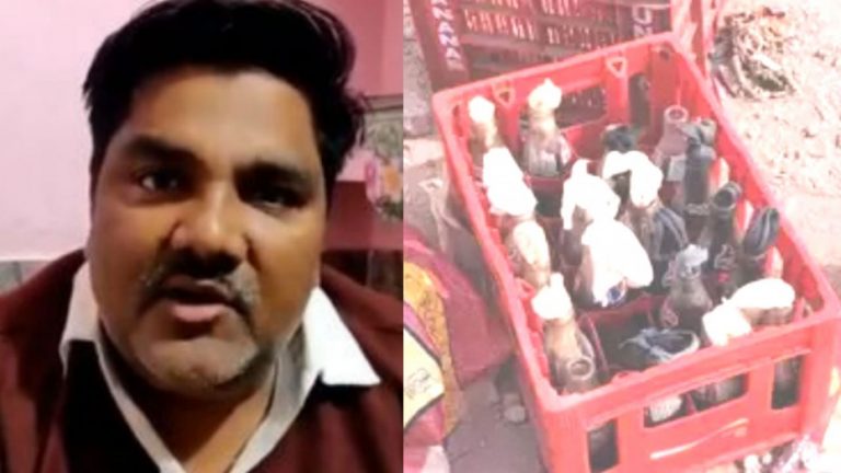 ED ने दिल्ली दंगो में मुख्य आरोपित AAP के पूर्व पार्षद ताहिर हुसैन के 6 ठिकानों पर मारे छापे