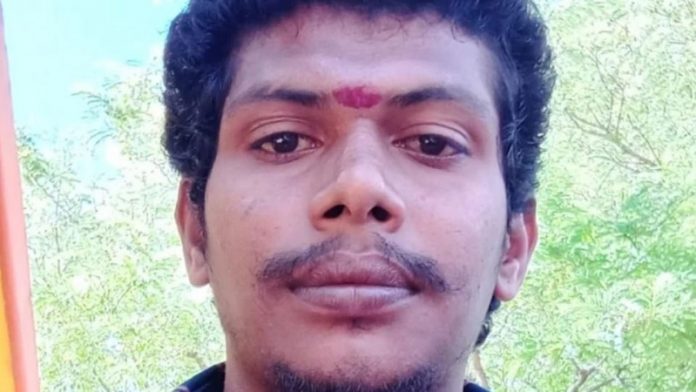 एन कुमारसेन