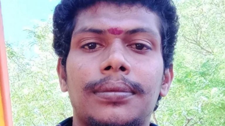 थाने में पिटाई से किडनी क्षतिग्रस्त, खून की उल्टियाँ कर अस्पताल में मौत: तमिलनाडु में 2 पुलिसवालों पर केस दर्ज
