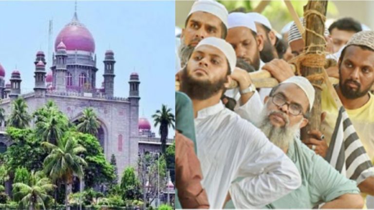 लॉकडाउन में समुदाय विशेष पर ही ज्यादा मुकदमे क्यों, जज साहब पूछ रहे… हम पूछते हैं इसमें समस्या क्या है, मुकदमे झूठे हैं?