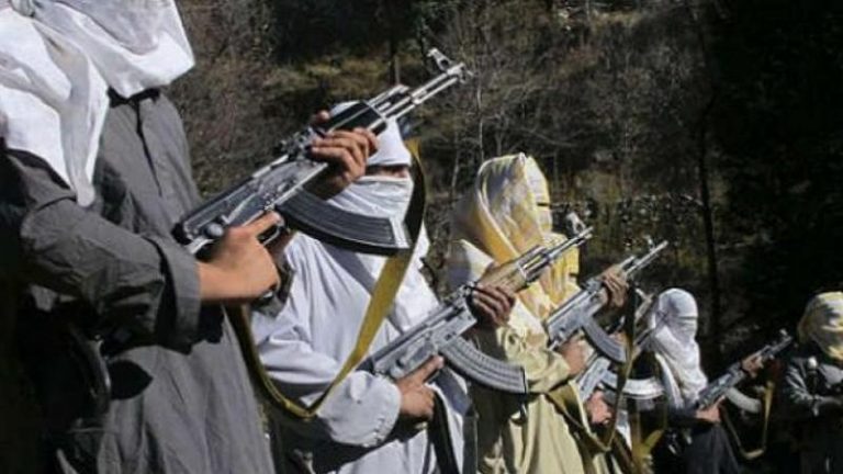 आतंकी ठिकाने में कंडोम, वियाग्रा का भंडार: कश्मीर में इस्लाम के नाम पर सेक्सुअल टेरर, बंदूक की नोंक पर यौन शोषण