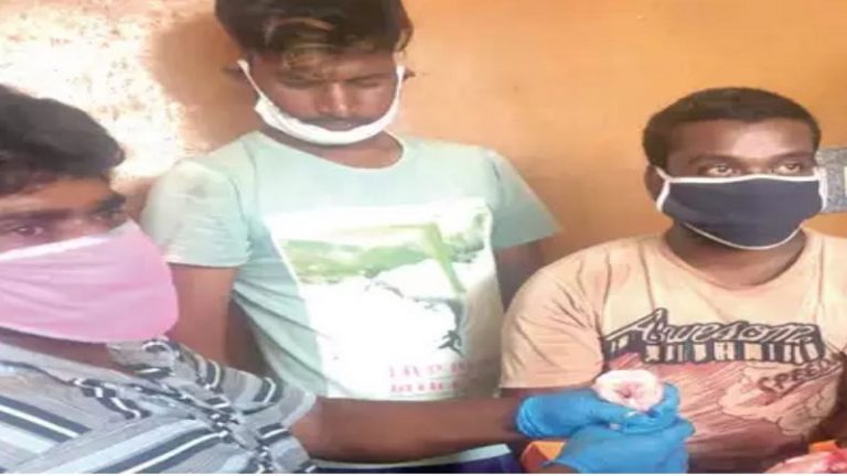 मटन के नाम पर बेचा जा रहा था बीफ: कर्नाटक से शहबाज, अफरोज और रहमान गिरफ्तार