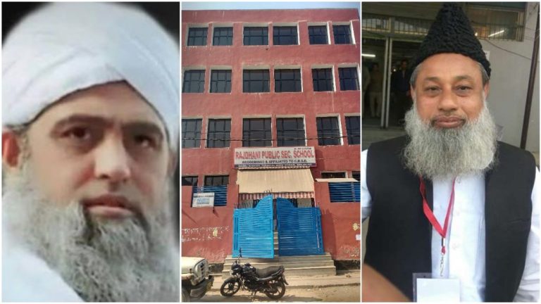दिल्ली दंगों का आरोपित फैसल फारूक निकला मौलाना साद का बेहद करीबी, चार्जशीट में सामने आई दोनों के बीच कनेक्शन की बात