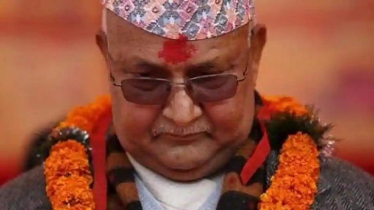 पीएम ओली के ‘अयोध्या ज्ञान’ पर माहौल बिगड़ने के बाद नेपाल ने जारी किया स्पष्टीकरण, कहा- किसी को दुख पहुँचाने की नहीं थी नियत