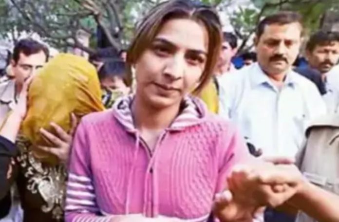 सोनू पंजाबन वेश्यावृत्ति