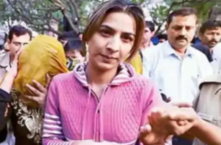 सोनू पंजाबन को 24 साल की सजा: मासूम बच्चियों से वेश्यावृत्ति कराने के लिए उनके निजी अंग और मुँह में डालती थी मिर्च पाउडर