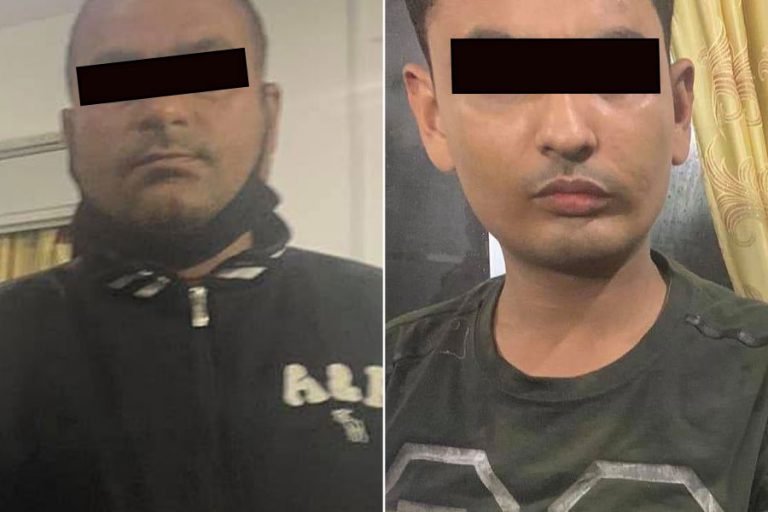 युवती ने ठुकराया प्रेम प्रस्ताव तो मोहम्मद आलम ने फिकवाया तेजाब, पीड़िता ने कहा- मैं उसे भाई समझती थी, दोनों आरोपित गिरफ्तार