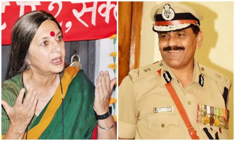 IPS अधिकारी नागेश्वर राव पर हो कार्रवाई: वृंदा करात ने अमित शाह को लिखा पत्र, दिल्ली पुलिस से शिकायत